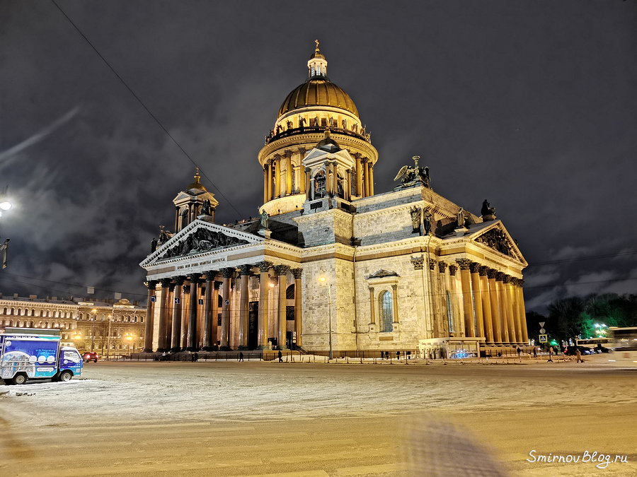 Лучшие отели Санкт-Петербурга 5 звезд
