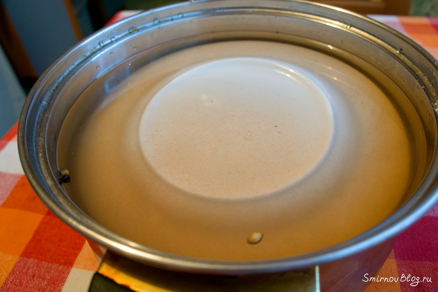 Вкусно солим иваси. Рецепт