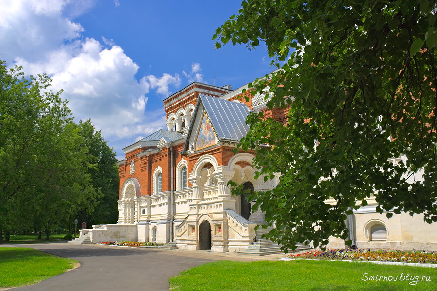 Гусь-Хрустальный