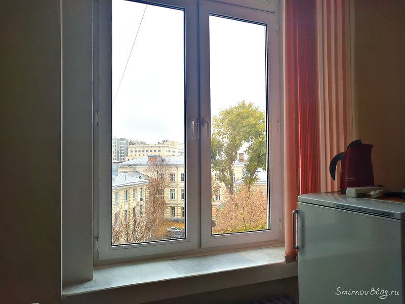 Множественная миома матки больших размеров - моя история Платная палата в Сеченовской больнице