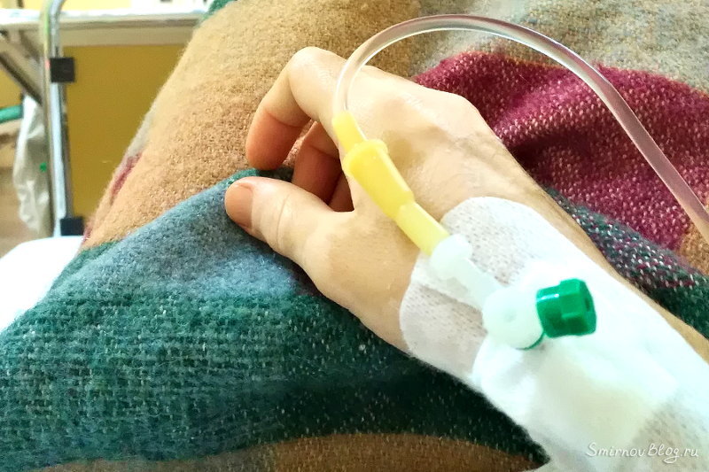 Множественная миома матки больших размеров — моя история