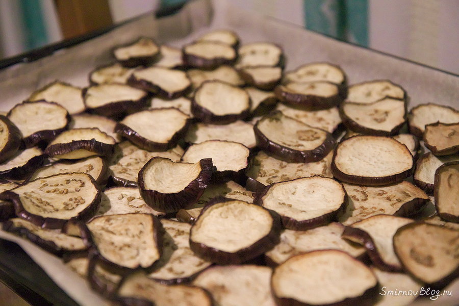 Греческая мусака в духовке Баклажаны запечённые в духовке, чтобы избавиться от лишней воды