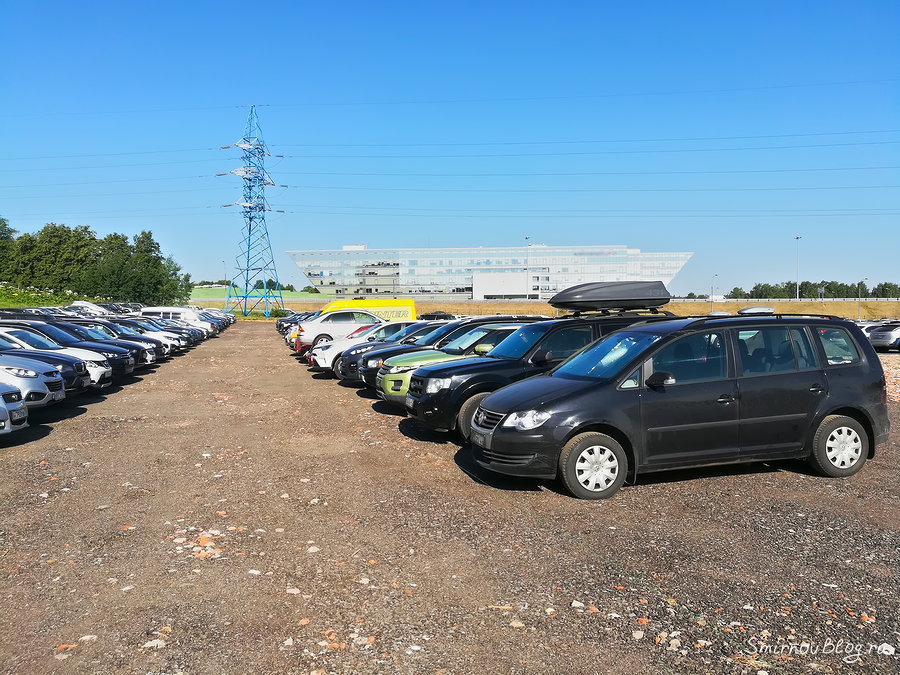 Парковки в московских аэропортах (где оставить машину в аэропорту) Парковка в аэропорту Шереметьево