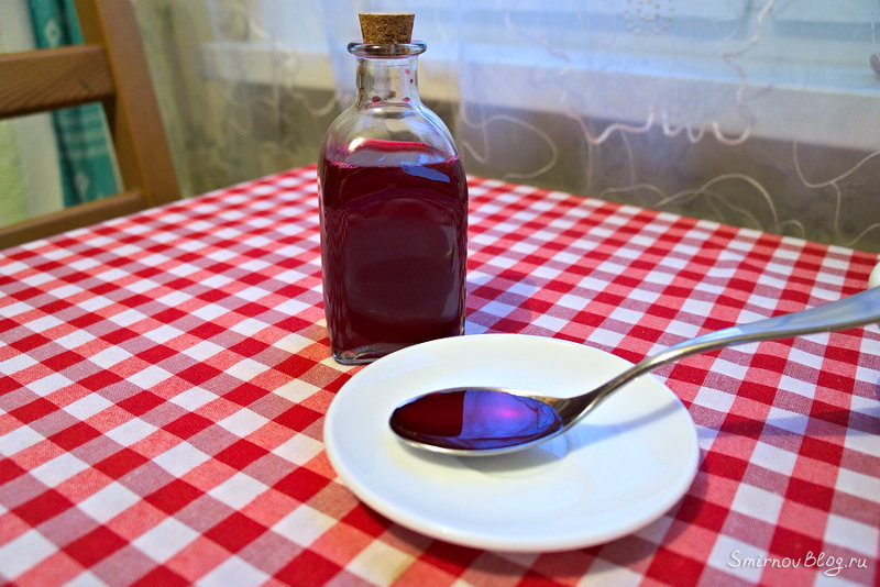 Народное средство для поднятия гемоглобина