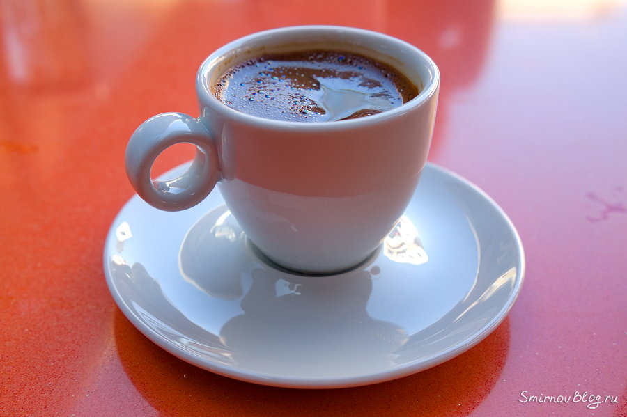 Чем заменить кофе по утрам?