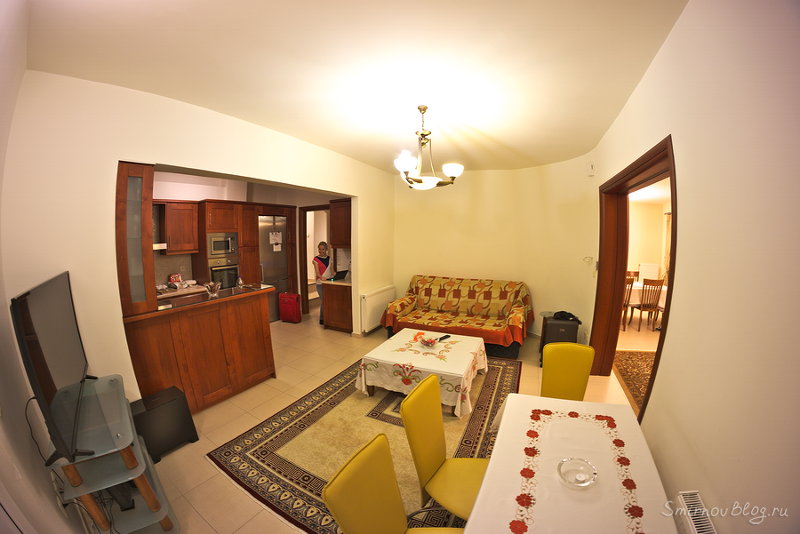 Отзыв об апартаментах Rose's House (Near Airport) Апартаменты Rose's House рядом с аэропортом Афины