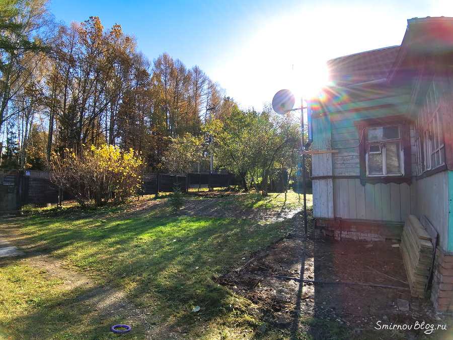 Занимаем себя во время изоляции по коронавирусу Карантин из-за коронавируса - наводим порядок в загородном доме